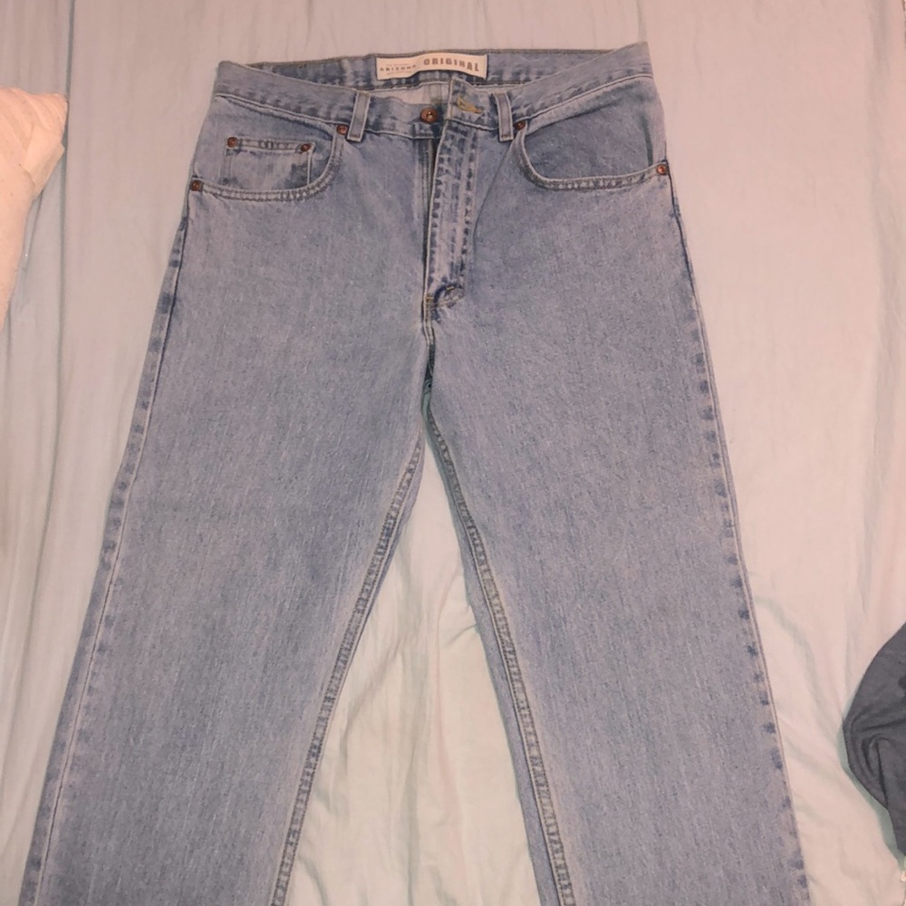 Arizona vintage jeans